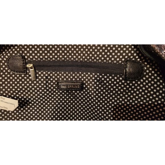 Call It Spring - Glitter Backpack - Picture 5 of 8